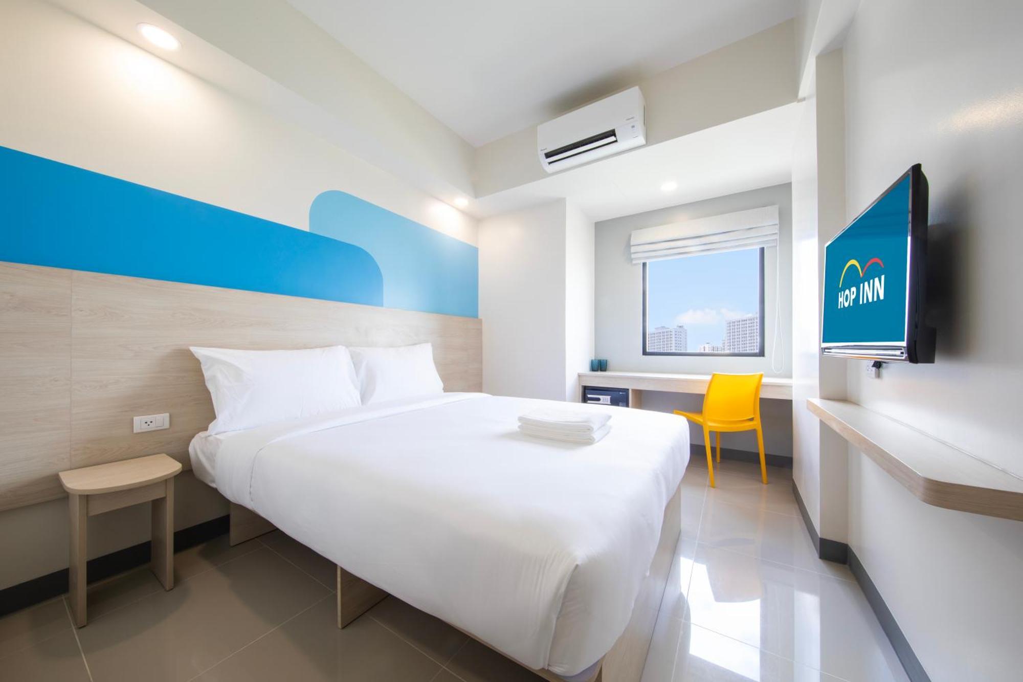 Hop Inn Hotel Iloilo 외부 사진
