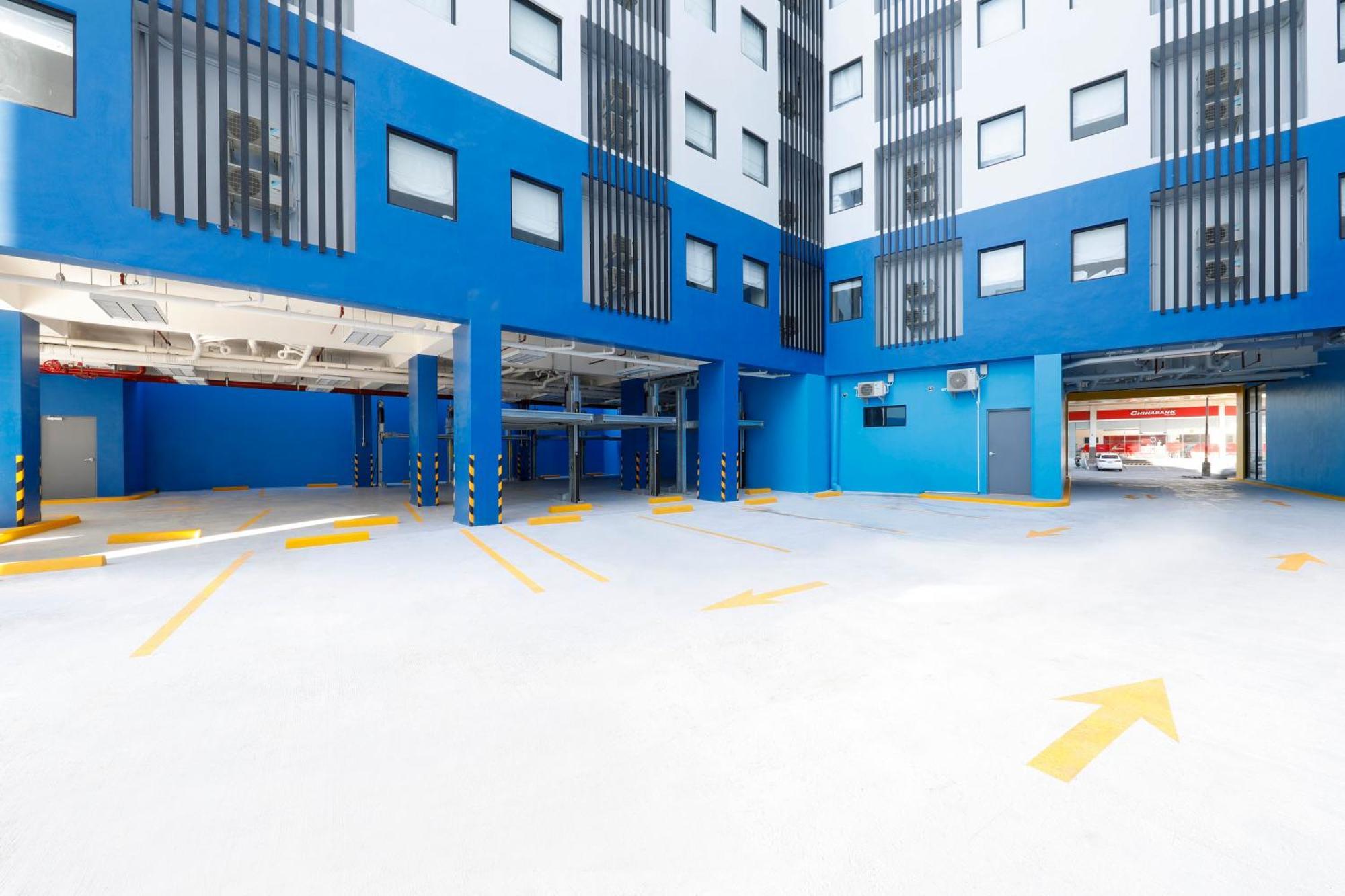 Hop Inn Hotel Iloilo 외부 사진