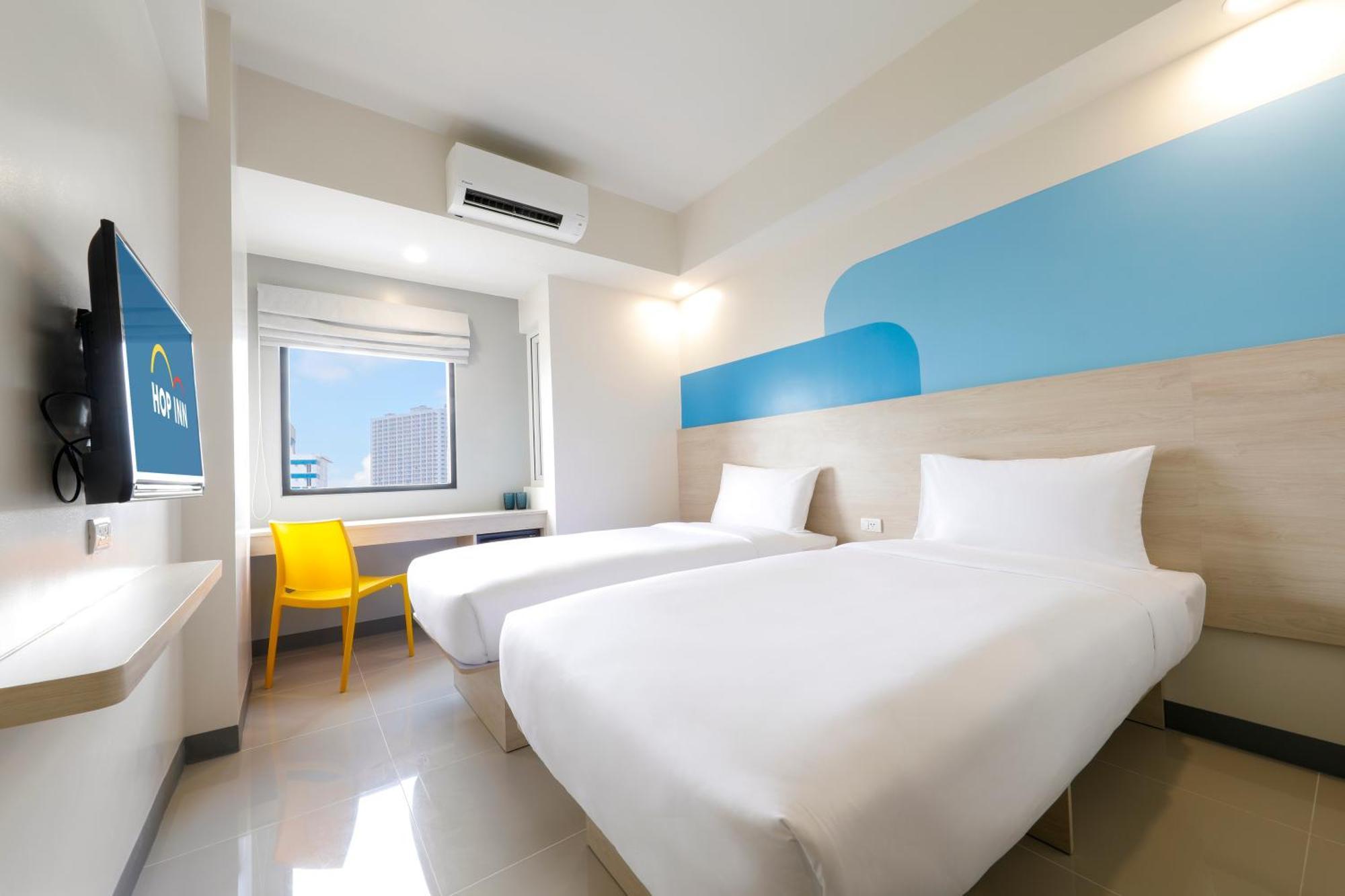 Hop Inn Hotel Iloilo 외부 사진