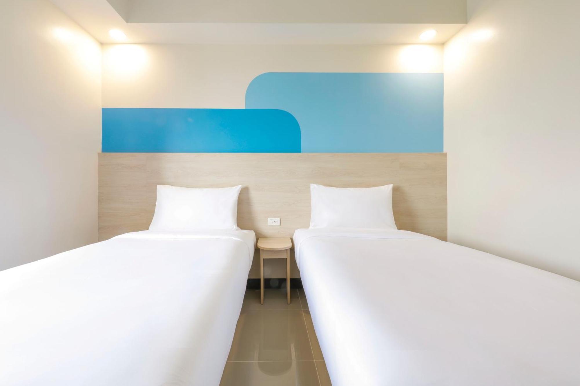 Hop Inn Hotel Iloilo 외부 사진
